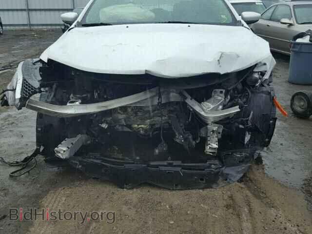 2015 CHRYSLER 200 - VIN: 1C3CCCAG0FN516490 - Фото 9