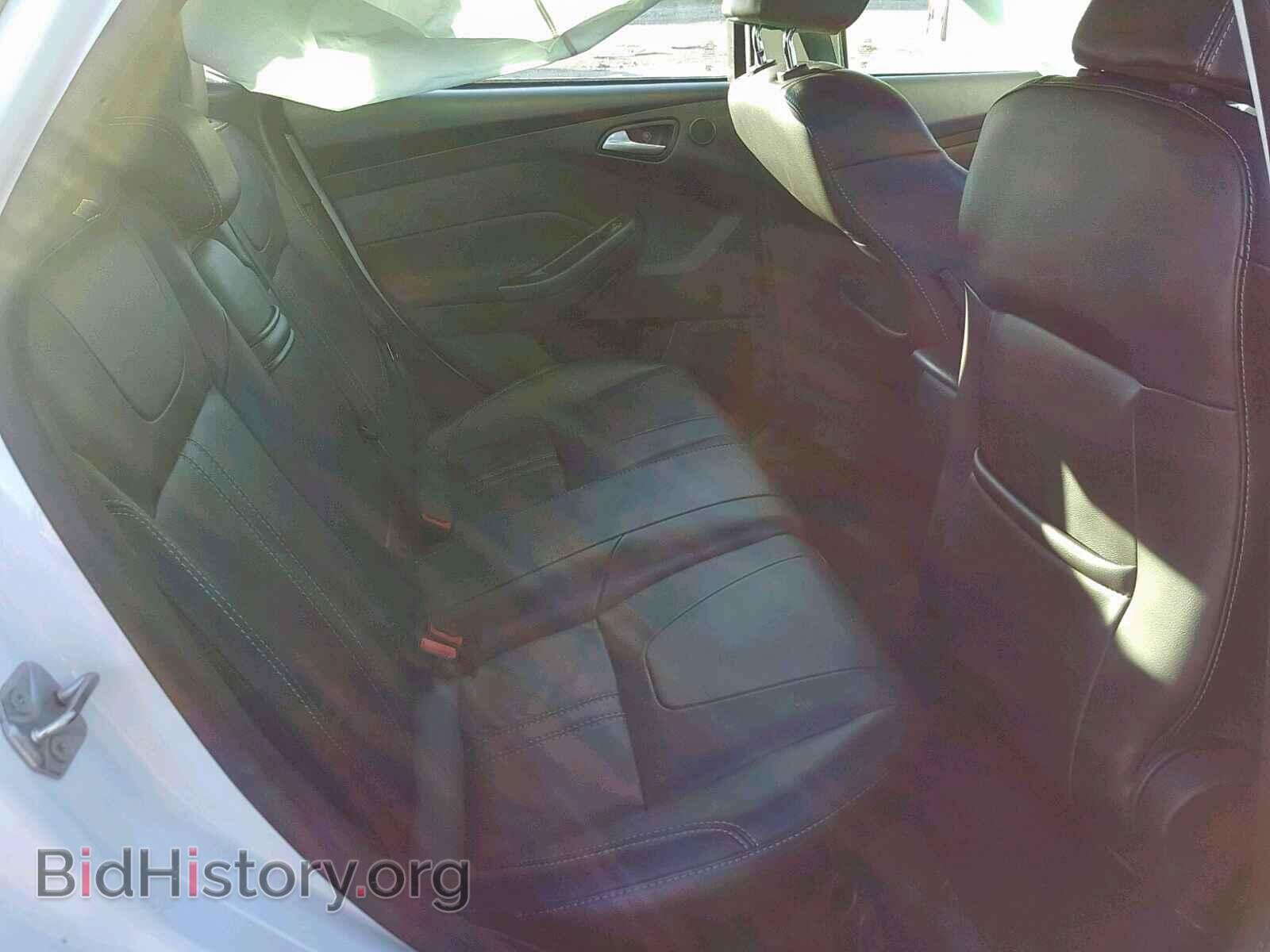 2013 FORD FOCUS - VIN: 1FADP3N27DL261614 - Фото 6