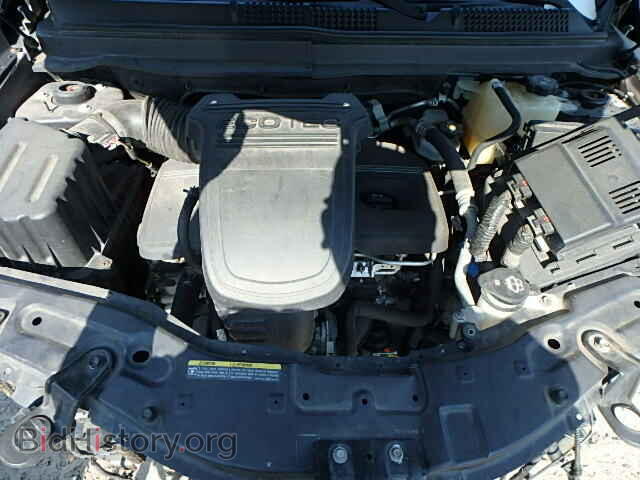 2008 SATURN VUE - VIN: 3GSCL33P48S585611 - Фото 7