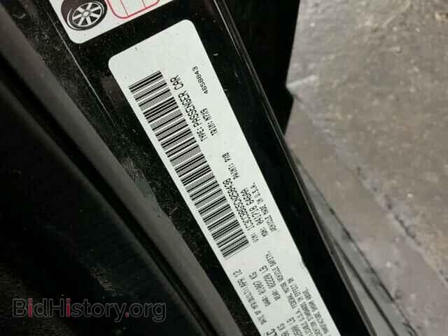 2012 CHRYSLER 200 - VIN: 1C3CCBBG5CN258438 - Фото 10