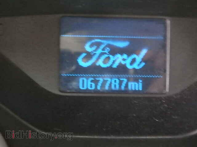2012 FORD FOCUS - VIN: 1FAHP3E28CL235863 - Photo 8