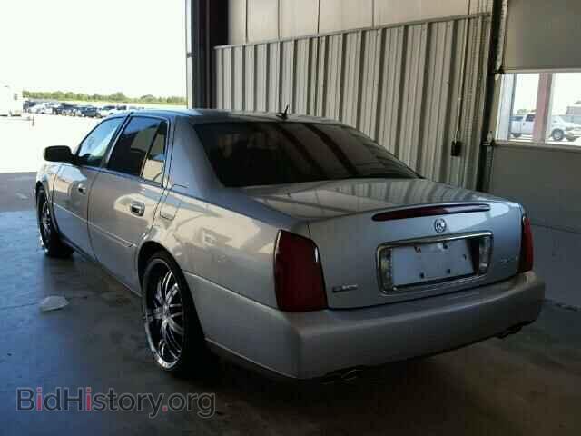 2005 CADILLAC DEVILLE - VIN: 1G6KD54Y55U111415 - Photo 3