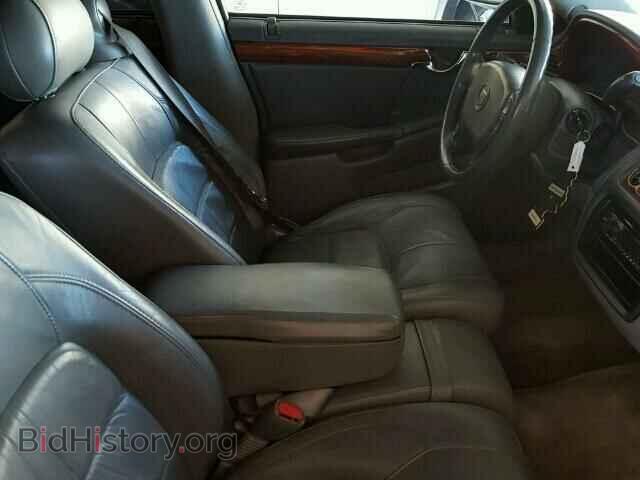 2005 CADILLAC DEVILLE - VIN: 1G6KD54Y55U111415 - Photo 5