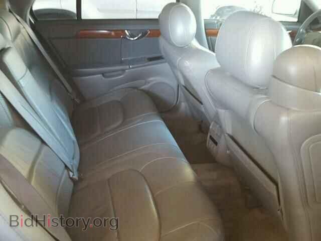 2005 CADILLAC DEVILLE - VIN: 1G6KD54Y55U111415 - Photo 6