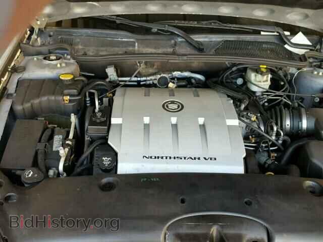 2005 CADILLAC DEVILLE - VIN: 1G6KD54Y55U111415 - Photo 7