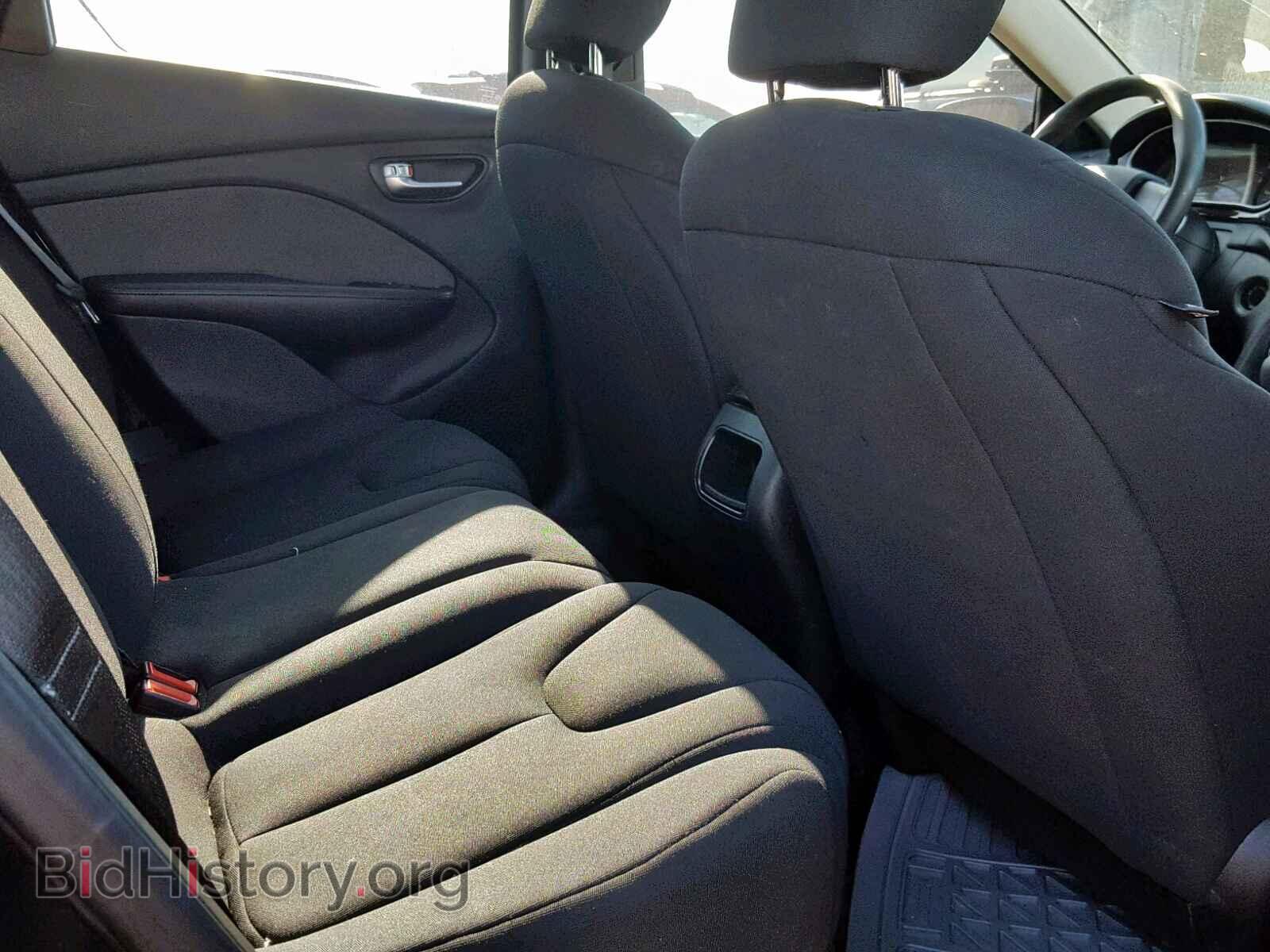 2013 DODGE DART - VIN: 1C3CDFAA1DD302038 - Фото 6