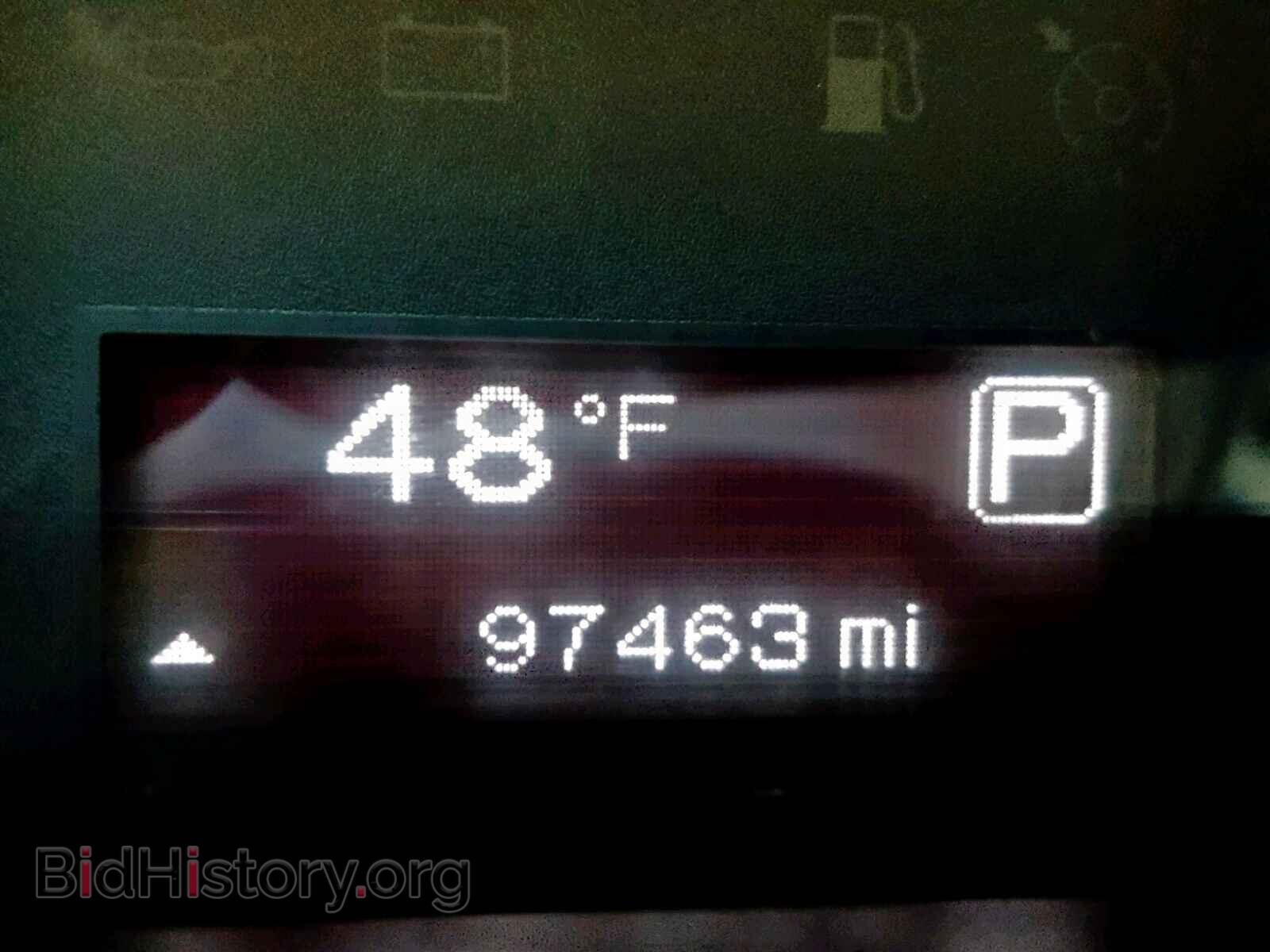 2013 DODGE DART - VIN: 1C3CDFAA1DD302038 - Фото 8