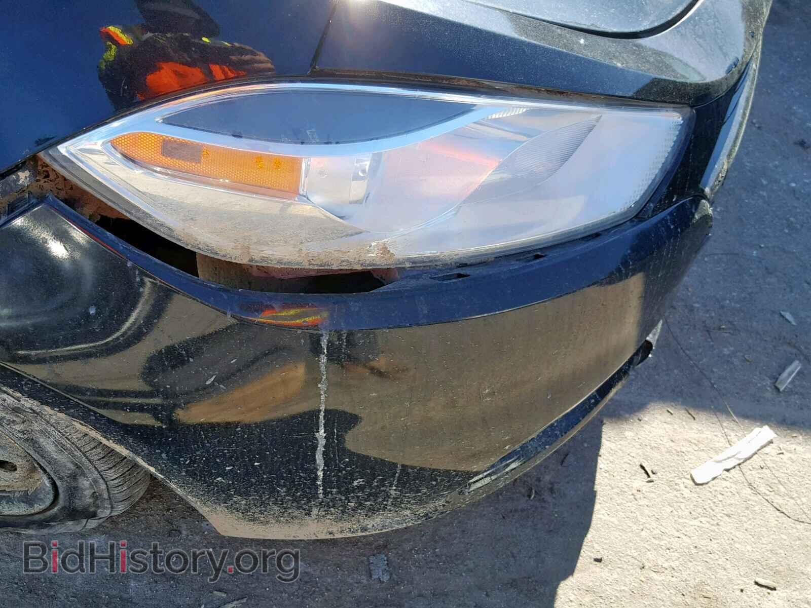 2013 DODGE DART - VIN: 1C3CDFAA1DD302038 - Фото 9