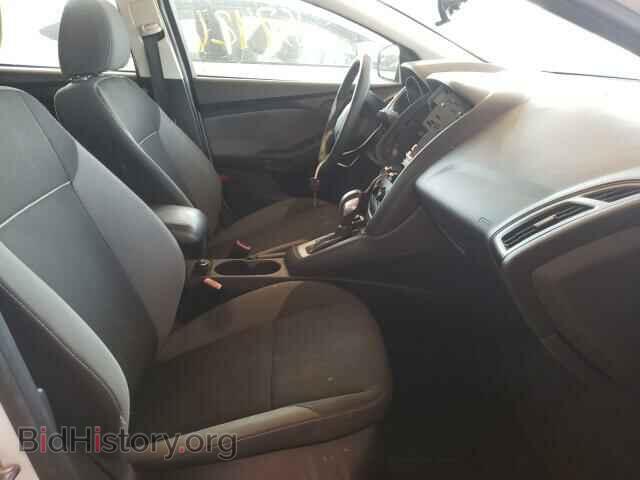 2012 FORD FOCUS - VIN: 1FAHP3K23CL375288 - Фото 5