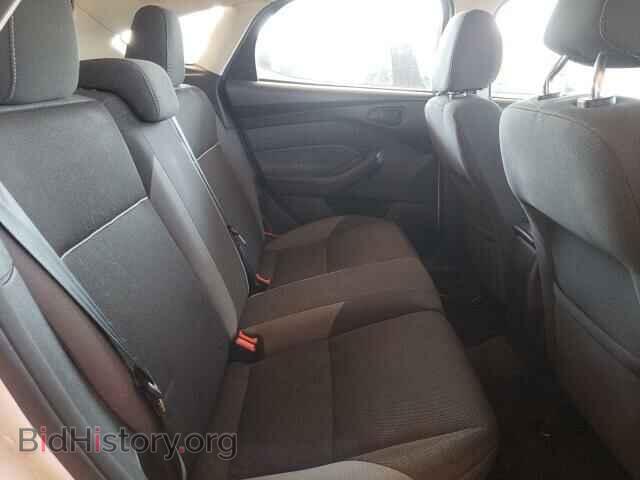 2012 FORD FOCUS - VIN: 1FAHP3K23CL375288 - Фото 6