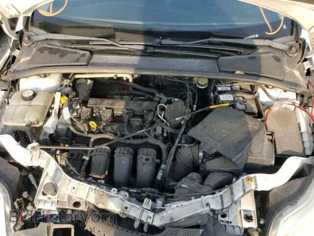 2012 FORD FOCUS - VIN: 1FAHP3K23CL375288 - Фото 7