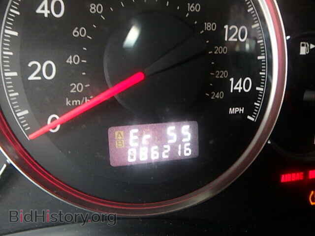 2008 SUBARU OUTBACK - VIN: 4S4BP61C687339392 - Фото 7