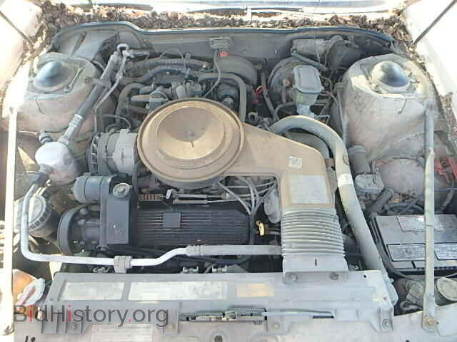 1986 CADILLAC DEVILLE - VIN: 1G6CD6984G4359113 - Фото 7