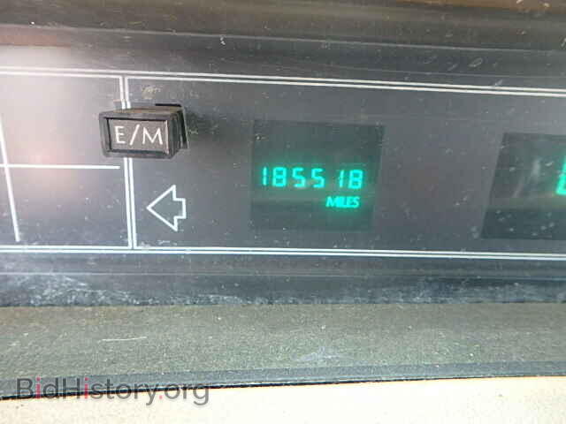 1986 CADILLAC DEVILLE - VIN: 1G6CD6984G4359113 - Фото 8