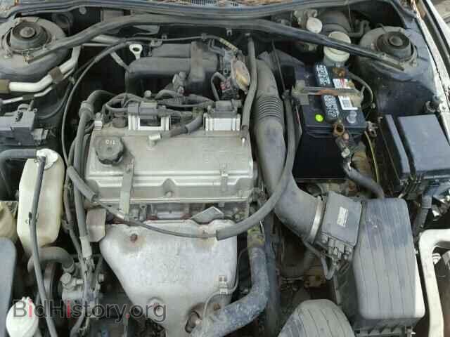 2003 MITSUBISHI ECLIPSE - VIN: 4A3AE45G73E051969 - Photo 7