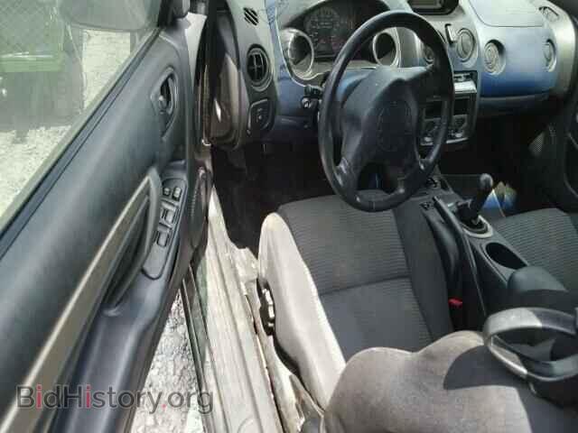 2003 MITSUBISHI ECLIPSE - VIN: 4A3AE45G73E051969 - Photo 9