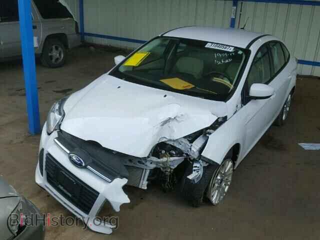 2012 FORD FOCUS - VIN: 1FAHP3F29CL418090 - Photo 2