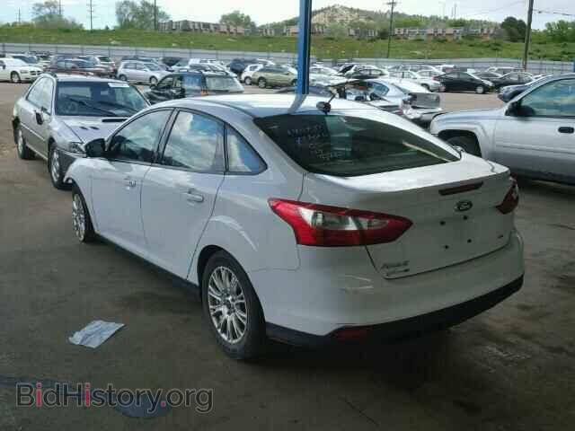 2012 FORD FOCUS - VIN: 1FAHP3F29CL418090 - Photo 3