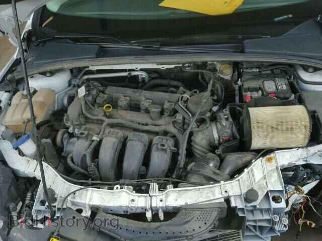 2012 FORD FOCUS - VIN: 1FAHP3F29CL418090 - Photo 7