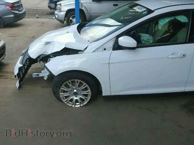 2012 FORD FOCUS - VIN: 1FAHP3F29CL418090 - Photo 9