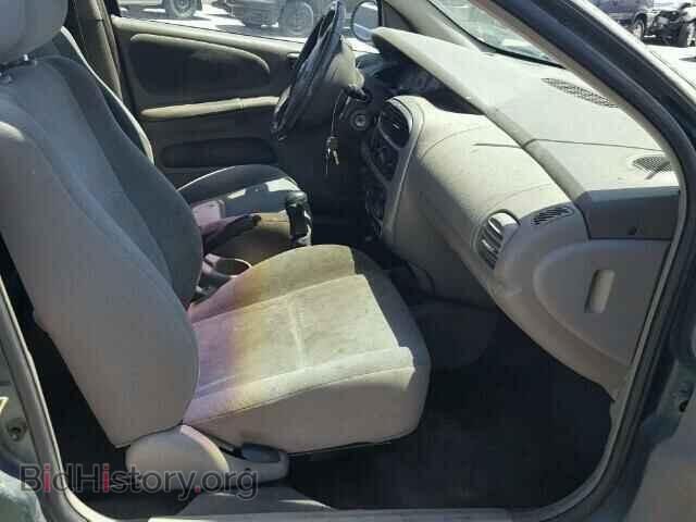 2000 DODGE NEON - VIN: 1B3ES46C9YD684027 - Фото 5