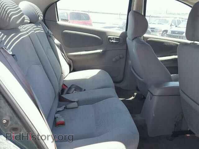 2000 DODGE NEON - VIN: 1B3ES46C9YD684027 - Фото 6