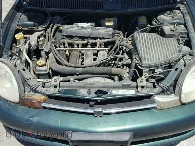 2000 DODGE NEON - VIN: 1B3ES46C9YD684027 - Фото 7