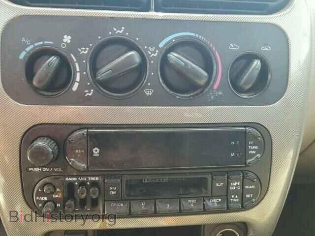 2000 DODGE NEON - VIN: 1B3ES46C9YD684027 - Фото 9
