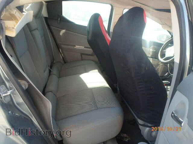 2008 DODGE AVENGER - VIN: 1B3LC56K48N607853 - Фото 6