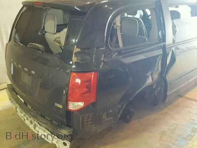 2012 DODGE CARAVAN - VIN: 2C4RDGCG4CR205506 - Фото 10