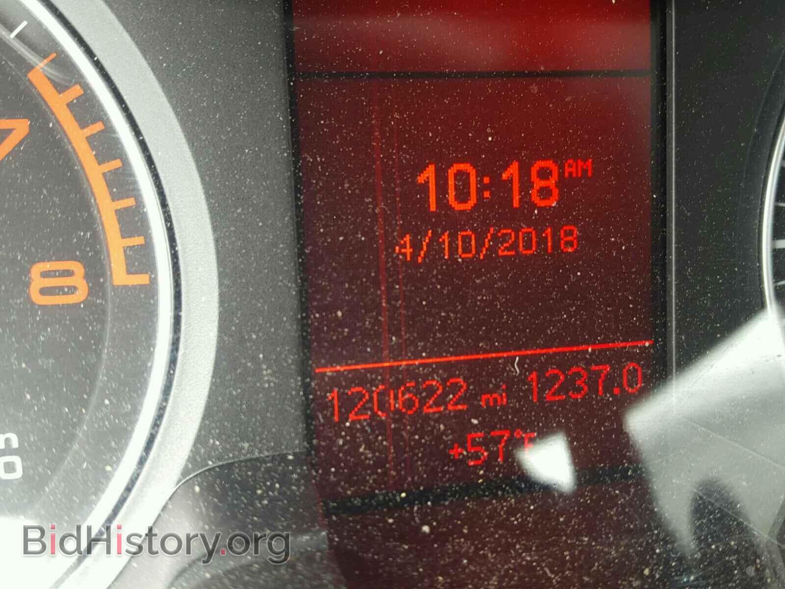 2011 AUDI A4 - VIN: WAUAFAFL7BN042128 - Photo 8
