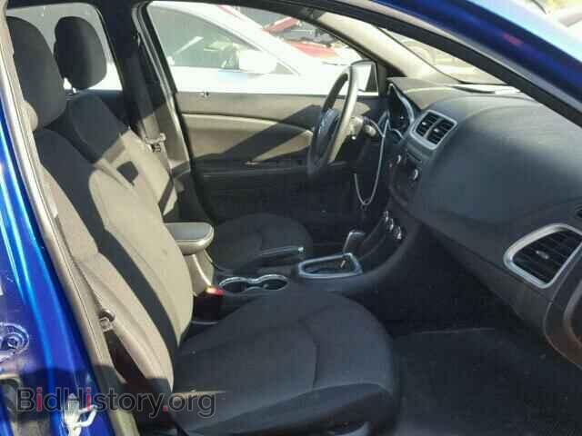 2013 DODGE AVENGER - VIN: 1C3CDZAB4DN534556 - Photo 5