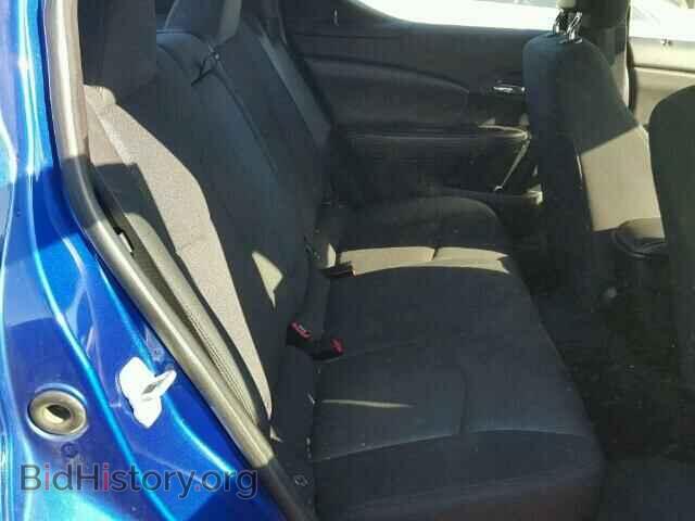 2013 DODGE AVENGER - VIN: 1C3CDZAB4DN534556 - Photo 6