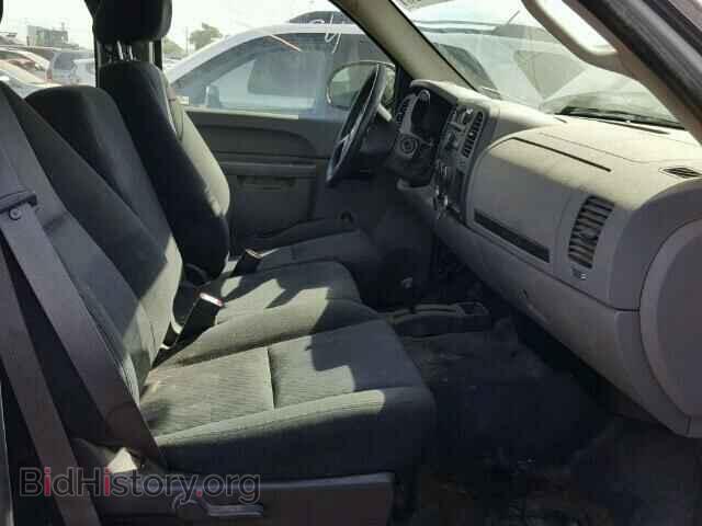 2010 CHEVROLET SILVERADO - VIN: 1GCSKPEA9AZ164230 - Фото 5