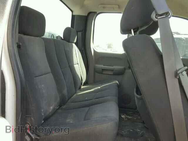 2010 CHEVROLET SILVERADO - VIN: 1GCSKPEA9AZ164230 - Фото 6
