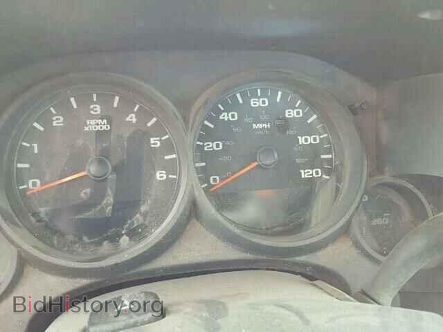 2010 CHEVROLET SILVERADO - VIN: 1GCSKPEA9AZ164230 - Фото 8