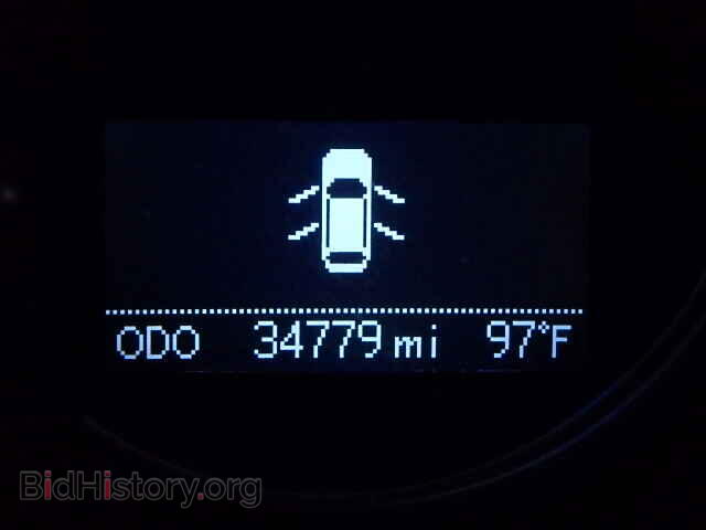 2013 LEXUS CT 200 - VIN: JTHKD5BH8D2160956 - Фото 8