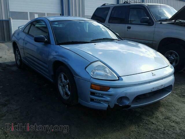 Photo 4A3AC34G53E103150 - MITSUBISHI ECLIPSE 2003