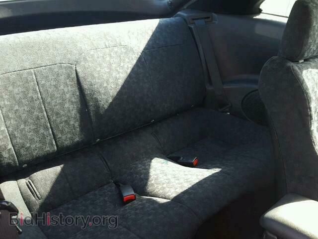 2003 MITSUBISHI ECLIPSE - VIN: 4A3AC34G53E103150 - Фото 6