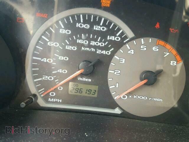 2003 MITSUBISHI ECLIPSE - VIN: 4A3AC34G53E103150 - Фото 8