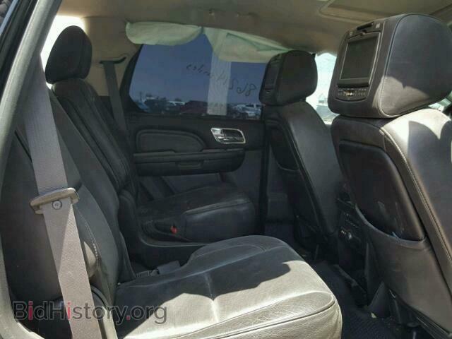 2013 CADILLAC ESCALADE - VIN: 1GYS4DEF7DR267651 - Фото 6