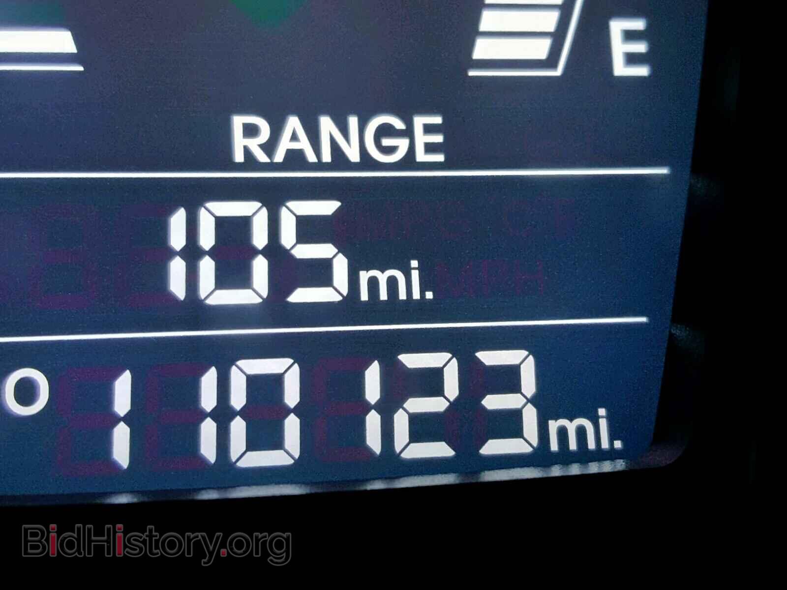 2012 HYUNDAI ACCENT - VIN: KMHCU4AE6CU072414 - Фото 8