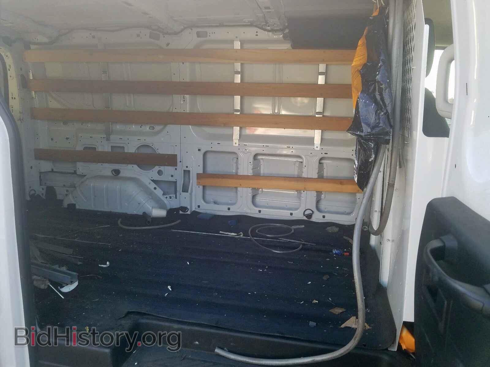 2015 FORD TRANSIT CO - VIN: 1FTNR1ZM8FKA76957 - Фото 6
