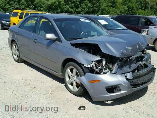 Фотография 1YVHP80C085M03511 - MAZDA 6 2008