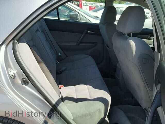 2008 MAZDA 6 - VIN: 1YVHP80C085M03511 - Фото 6