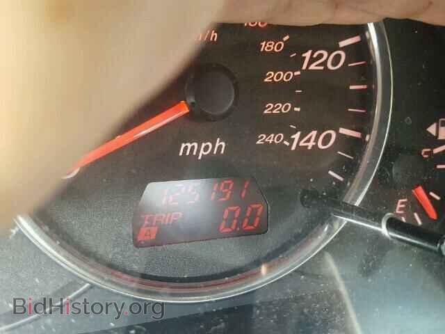 2008 MAZDA 6 - VIN: 1YVHP80C085M03511 - Фото 8