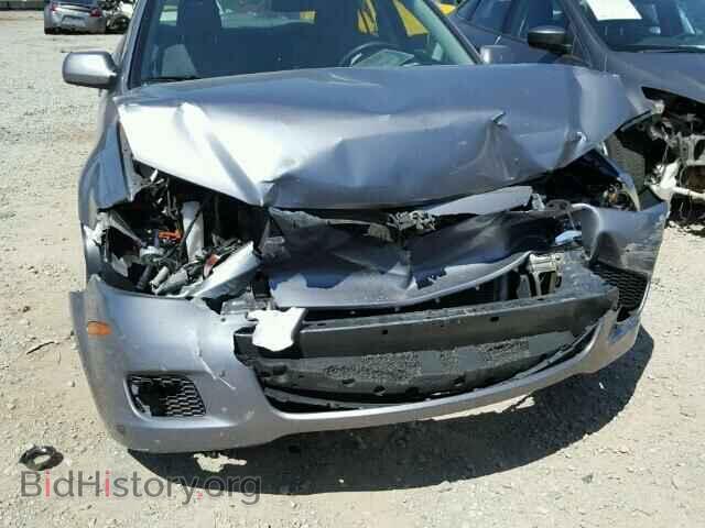 2008 MAZDA 6 - VIN: 1YVHP80C085M03511 - Фото 9