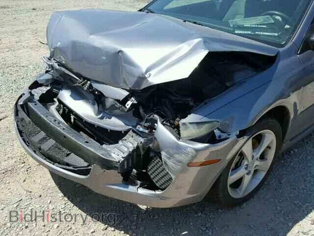 2008 MAZDA 6 - VIN: 1YVHP80C085M03511 - Фото 10