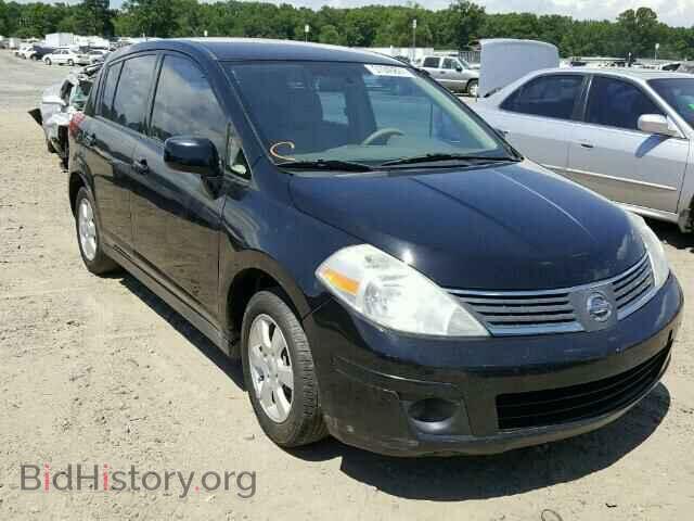 Фотография 3N1BC13E39L415474 - NISSAN VERSA 2009