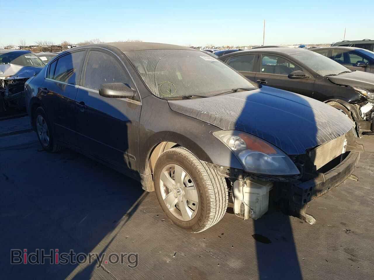 Фотография 1N4AL21E08N406334 - NISSAN ALTIMA 2008